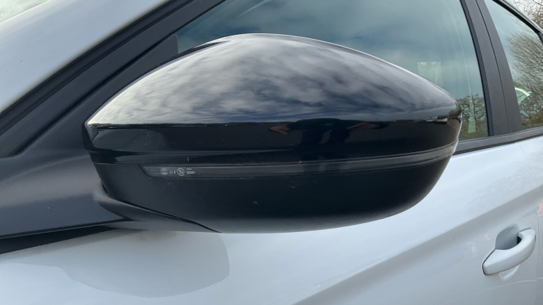 Vauxhall Corsa 1.2 Design 5dr Petrol Hatchback